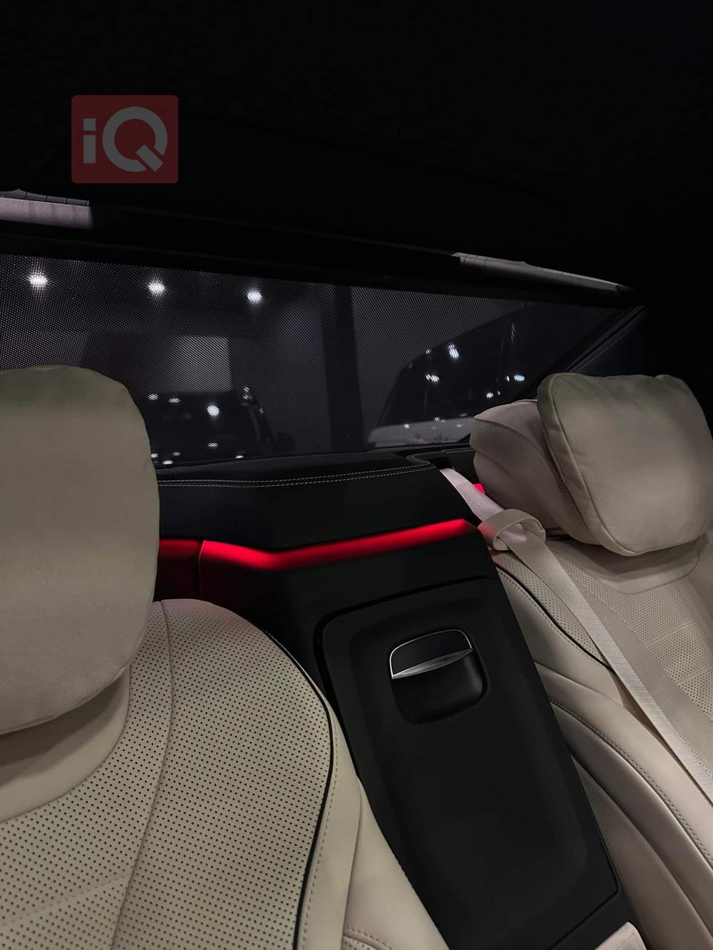 مێرسێدس بێنز S-Class